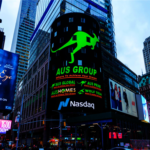 AUS Group Marching into 20th Anniversary with NASDAQ Billboard Inclusion and Expansion