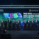 Hong Kong Web3 Festival 2026 Opens