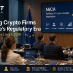 TOPBIT MEDIA Launches Cross-Industry Initiative to Prepare Crypto Firms for Europe’s July 1 Regulatory Shift